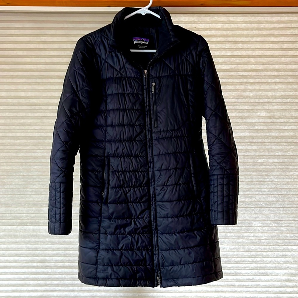 Patagonia Nano Puff Parka